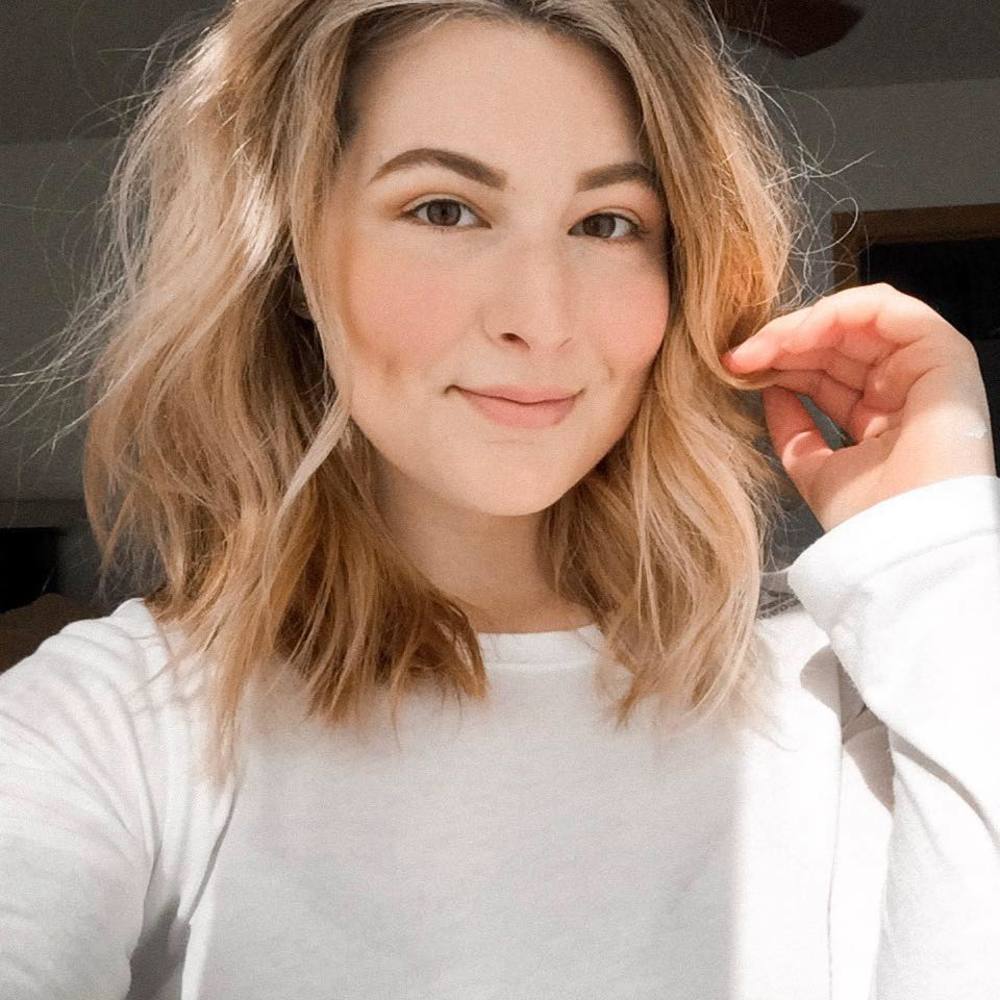 Meet your Posher, Errin